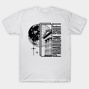 PARADIGM SHIFT T-Shirt